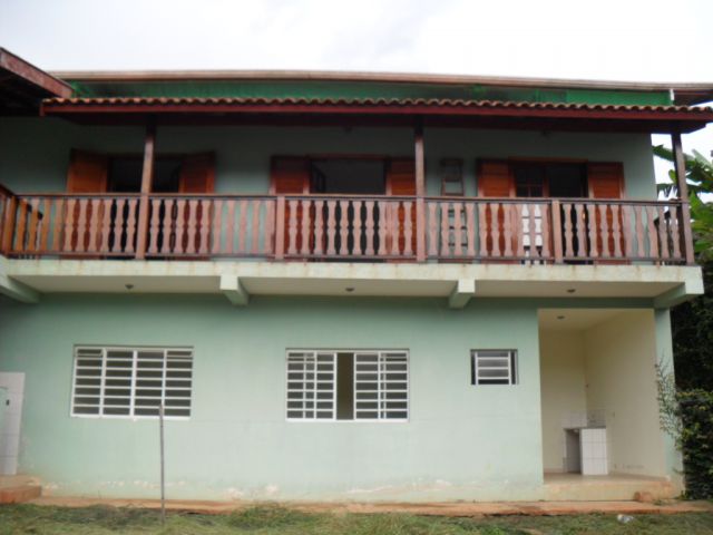 0 para Casas - Venda em Campos do Jordão